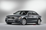 2015 Audi A4 2.0 TDI 190 HP Multitronic galeri küçük görseli 2
