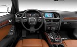 2015 Audi A4 2.0 TDI 190 HP Quattro S tronic (4x4) galeri küçük görseli 17