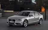 2015 Audi A4 2.0 TDI 190 HP Quattro S tronic (4x4) galeri küçük görseli 21