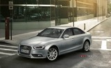 2015 Audi A4 2.0 TDI 190 HP Quattro S tronic (4x4) galeri küçük görseli 7