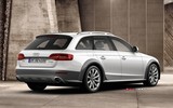 2015 Audi A4 Allroad 2.0 TDI 177 HP Quattro S tronic (4x4) galeri küçük görseli 19