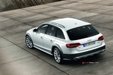2015 Audi A4 Allroad 2.0 TDI 177 HP Quattro S tronic (4x4) galeri küçük görseli 24