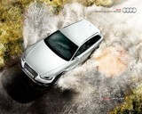 2015 Audi A4 Allroad 2.0 TDI 177 HP Quattro S tronic (4x4) galeri küçük görseli 14