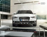2015 Audi A4 Allroad 2.0 TDI 177 HP Quattro S tronic (4x4) galeri küçük görseli 11