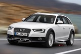 2015 Audi A4 Allroad 2.0 TDI 177 HP Quattro S tronic (4x4) galeri küçük görseli 28