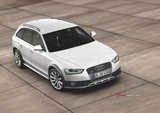 2015 Audi A4 Allroad 2.0 TDI 177 HP Quattro S tronic (4x4) galeri küçük görseli 25