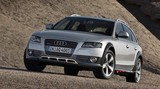 2015 Audi A4 Allroad 2.0 TDI 177 HP Quattro S tronic (4x4) galeri küçük görseli 29
