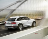 2015 Audi A4 Allroad 2.0 TDI 177 HP Quattro S tronic (4x4) galeri küçük görseli 3