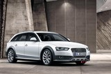 2015 Audi A4 Allroad 2.0 TDI 190 HP Quattro S tronic (4x4) galeri küçük görseli 11