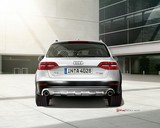 2015 Audi A4 Allroad 2.0 TDI 190 HP Quattro S tronic (4x4) galeri küçük görseli 5