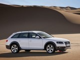 2015 Audi A4 Allroad 2.0 TDI 190 HP Quattro S tronic (4x4) galeri küçük görseli 8