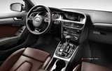 2015 Audi A4 Avant 2.0 TDI 150 HP Multitronic galeri küçük görseli 29