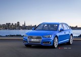 2015 Audi A4 Avant 2.0 TDI 190 HP Multitronic galeri küçük görseli 12