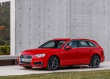 2015 Audi A4 Avant 2.0 TDI 190 HP Multitronic galeri küçük görseli 8