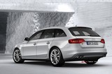 2015 Audi A4 Avant 2.0 TFSI 225 HP Quattro S tronic (4x4) galeri küçük görseli 3