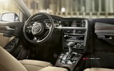 2015 Audi A4 Avant 2.0 TFSI 225 HP Quattro S tronic (4x4) galeri küçük görseli 15