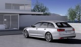 2015 Audi A4 Avant 2.0 TFSI 225 HP Quattro S tronic (4x4) galeri küçük görseli 2