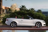 2015 Audi A5 Cabrio 2.0 TFSI 225 HP Quattro S tronic (4x4) galeri küçük görseli 16