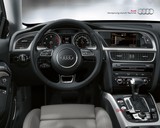 2015 Audi A5 Coupe 2.0 TFSI 225 HP Quattro S tronic (4x4) galeri küçük görseli 9