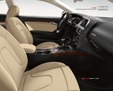 2015 Audi A5 Coupe 2.0 TFSI 225 HP Quattro S tronic (4x4) galeri küçük görseli 12