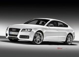 2015 Audi A5 Sportback 2.0 TDI 177 HP Multitronic galeri küçük görseli 3