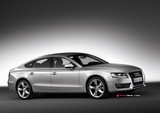 2015 Audi A5 Sportback 2.0 TDI 177 HP Multitronic galeri küçük görseli 2