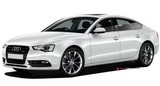 2015 Audi A5 Sportback 2.0 TDI 177 HP Multitronic galeri küçük görseli 1