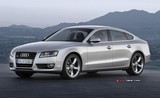 2015 Audi A5 Sportback 2.0 TDI 177 HP Multitronic galeri küçük görseli 13