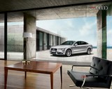 2015 Audi A5 Sportback 2.0 TDI 177 HP Multitronic galeri küçük görseli 9