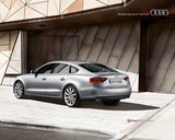 2015 Audi A5 Sportback 2.0 TDI 177 HP Multitronic galeri küçük görseli 8