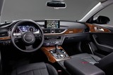 2015 Audi A6 3.0 TDI 320 HP Quattro Tiptronic (4x4) galeri küçük görseli 5