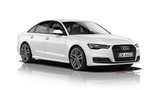2015 Audi A6 3.0 TDI 320 HP Quattro Tiptronic (4x4) galeri küçük görseli 3