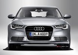 2015 Audi A6 3.0 TDI 320 HP Quattro Tiptronic (4x4) galeri küçük görseli 6