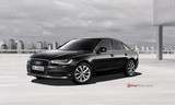 2015 Audi A6 3.0 TFSI 333 HP Quattro S tronic (4x4) galeri küçük görseli 7