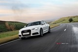 2015 Audi A6 3.0 TFSI 333 HP Quattro S tronic (4x4) galeri küçük görseli 4