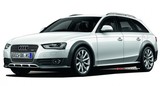 2015 Audi A6 Allroad 3.0 TDI 320 HP Quattro Tiptronic (4x4) galeri küçük görseli 2