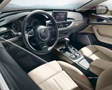 2015 Audi A6 Allroad 3.0 TDI 320 HP Quattro Tiptronic (4x4) galeri küçük görseli 11