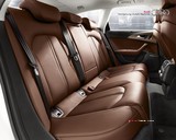 2015 Audi A6 Avant 2.0 TDI 190 HP S tronic galeri küçük görseli 6
