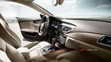 2015 Audi A7 Sportback 3.0 TDI 320 HP Quattro Tiptronic (4x4) galeri küçük görseli 17