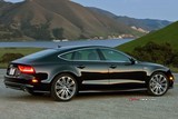 2015 Audi A7 Sportback 3.0 TDI 320 HP Quattro Tiptronic (4x4) galeri küçük görseli 7