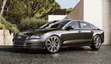 2015 Audi A7 Sportback 3.0 TDI 320 HP Quattro Tiptronic (4x4) galeri küçük görseli 8
