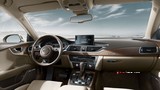 2015 Audi A7 Sportback 3.0 TDI 320 HP Quattro Tiptronic (4x4) galeri küçük görseli 15