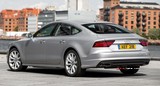 2015 Audi A7 Sportback 3.0 TDI 320 HP Quattro Tiptronic (4x4) galeri küçük görseli 10