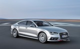 2015 Audi A7 Sportback 3.0 TDI 320 HP Quattro Tiptronic (4x4) galeri küçük görseli 11