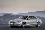 2015 Audi A8 4.0 TFSI 435 HP Quattro Tiptronic (4x4) galeri küçük görseli 8