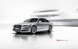 2015 Audi A8 4.0 TFSI 435 HP Quattro Tiptronic (4x4) galeri küçük görseli 2