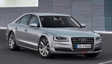 2015 Audi A8 4.0 TFSI 435 HP Quattro Tiptronic (4x4) galeri küçük görseli 9