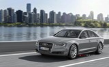 2015 Audi A8 4.0 TFSI 435 HP Quattro Tiptronic (4x4) galeri küçük görseli 5