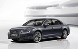 2015 Audi A8 4.2 TDI 385 HP Quattro Tiptronic (4x4) galeri küçük görseli 14