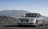 2015 Audi A8 4.2 TDI 385 HP Quattro Tiptronic (4x4) galeri küçük görseli 10
